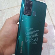 huangmi f8 xr ram 4gb rom 32gb snyl 4g hp ori brgaransi