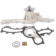 AP01 Water Pump Assembly For Toyota Tacoma 4Runner FJ Cruiser 4.0L 1GR-FE 16100-09470 16100-09471 16