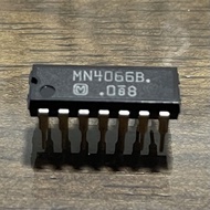 Panasonic MN4066B MN4066PB