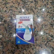 LED Bulb DC Semny 12V