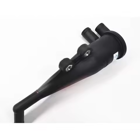 Genuine M62 Ventilation Valve Oil-water Separator Valve for BMW 1 3 5 6 7Series X1 X3 X5 X6 Chinabra