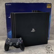 『澄橘』Sony PlayStation 4 PS4 Pro 1TB 7218B 黑《3C租借 歡迎折抵》A67731