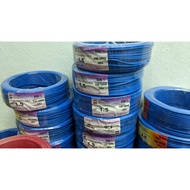 1.5mm 2.5mm ITK Cable 100% Pure Copper Cable