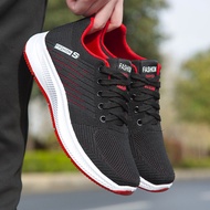 Running shoes men s shoes spring and autumn new shoes breathable casual shoes running shoes light me
