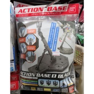 Bandai Action Base 1 Black