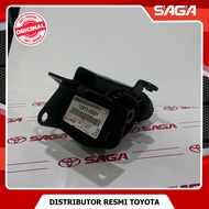 SAGA | Engine Mounting Corolla Altis 2001-2007 Insulator Altis 2001-2007 Original 12372-0D051