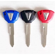 Kawasaki Z800 key blank, 1 key, see key carefully
