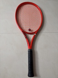 Wilson   Defyer.  Red Line V1 pro 網球拍 tennis
