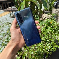 vivo v20 se hp ony second