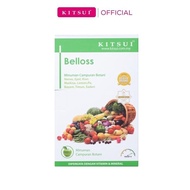 Kitsui Belloss | 15sachets  x 15g