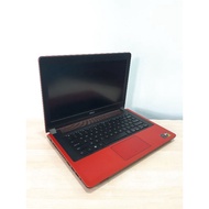 Dell Inspiron 14-7447 i5-4200H 8GB Ram 750GB HDD 4GB Nvidia GTX 850M