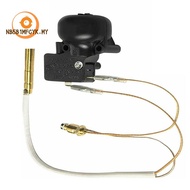 Thermocouple and Tilt Switch for Patio Heater Dump Switch for Propane Heater Patio Heater Outdoor Gas Heater Repair Kit