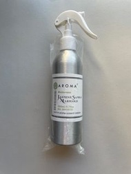 茉莉香薰衣物消毒噴霧