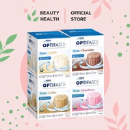 Nestle Optifast Very Low Calorie Diet Shake | Vanilla | Chocolate | Strawberry | Coffee | 12s/18sx53