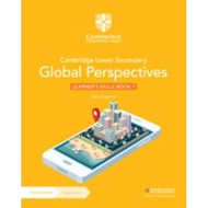 CAMB LWR SEC GLOBAL PERSPECTIVES LEARNER'S SKILLS BK 7 W E-BOOK 2ND ED (1Y) - 9781009315982 - CAMBRI