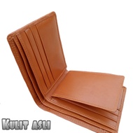 Genuine leather men's wallet men's leather wallet/ men's leather wallet/ larezo wallet/ men's wallet