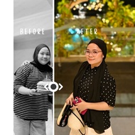 Anjalis Glowfit (Kurus + Kulit Cantik : 5 box - 50 sachet)