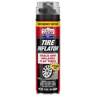 Lucas Oil Non-Flammable Tire Inflator w/ Hose Assembly -Lucas