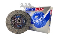 ชุดยกครัช ISUZU D-max com 10" ปี 03-12 D-max allnew 2.5 เครื่อง 4JJ14JK14JH1-T ยี่ห้อ DK สยาม