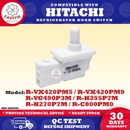 (3 PIN) R-VX420PM5 R-VX420PM9 R-VG490P3M R-H355P7M R-H270P7M R-C800PM0 COMPATIBLE WITH HITACHI REFRI