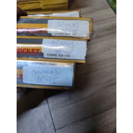 Siruts 35-tooth chain sprocket