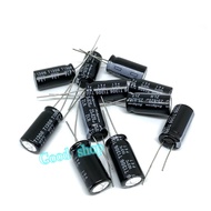 C 820uf25V 105 Degree Electrolytic Capacitor