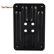 CPU Backplate Cooler, Cooling Backplate Computer Heatsink Backplate Bracket, Good Heat Dissipation,f