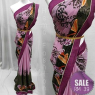 Saree/Fancy Saree/Mega Sale Deepavali Offer