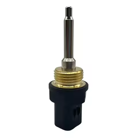 Water Temperature sensor 2566453 256-6453 for CAT engine 3406E C15 C13 C7 3516B C18 C11 E324D E329D 