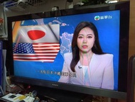 【100%功能正常】Sony BRAVIA 40吋全高清電視 (KDL-40EX500) 連原廠遙控、底座