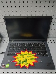 Lenovo ThinkPad Ryzen 5 Pro T530U 筆記型電腦