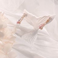 Swarovski Erato 耳環