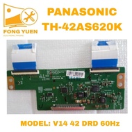 PANASONIC TV TCON BOARD OR RIBBON TH-42AS620K