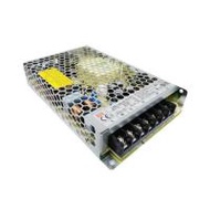 สวิตชิ่งพาวเวอร์ซัปพลาย MEANWELL 98-00034 LRS-150-24VDC 150 วัตต์ สีเงิน (1165253)