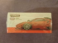 1/64 Tarmac Works Pagani Imola Rosso Dubai