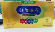 Enfalac A+ mind pro 1 เอนฟาแล็ค เอพลัส สูตร1 ขนาด3800กรัม