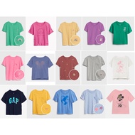 Excellent Gap girls' t-shirt