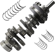 G6DH Engine Rebuild Overhaul Kit Fits for 2011-2019 Hyundai Santa Fe Kia Sorento 3.3L (LQ-Cra-HY3300