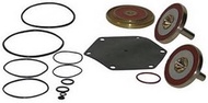 Watts Water Technologies 794070 Watts Check Assembly Rubber Repair Kit 1-1/4" and 2", 3.4" x 6.2" x
