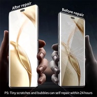 Screen Protector Hydrogel Film For Vivo V29 V27 V25 V29e V27e V25e Pro Lite India