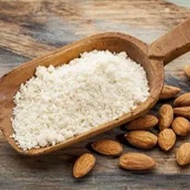 Keto Almond Flour Almond Flour 100g