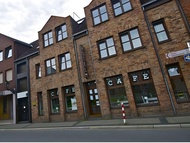 Landhaus Hamm THE UNIQUE BOUTIQUE HOTEL