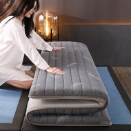 ☹Bed Mattresses Memory Foam Mattress Topper King Size Bed Inflatable Mattress Double Tatami Lits l☢