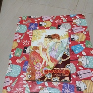 Palace Story goong Comic volume 8