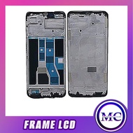MIDDLE FRAME LCD PLATE OPP0 REALM3 C53 (RMX3760)