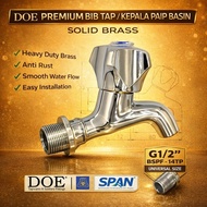 DOE BASIN TAP SINK TAP KEPALA PAIP BASIN KEPALA PAIP SINKI SPRING BIDET ARROWLINE HANDLE