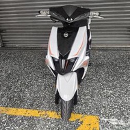 《豪泰二手機車》SYM三陽JET SL-125cc{JET.Racing-S.CYGNUS.DRG.KRV}可試乘可分期