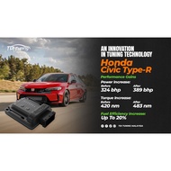 HONDA CIVIC TDI TUNING BOX - CRTD4 MULTI CHANNEL TUNING BOX + BLUETOOTH CONNECTIVITY