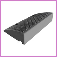 Driveway Curb Ramps Long Heavy Duty Kerb Ramp High 5CM/7CM Lightweight Plastic Threshold Ramp Portab