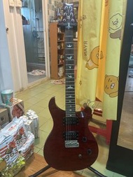 (有自家demo)PRS SE custom 24